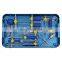 Orthopedic Surgical Instruments Spinal Posterior Cervical Fixation System Instrument Set Instrument Orthopedic Spine
