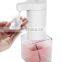 USB Hand Sanitisation Dispenser Touchless Liquid Soap Dispenser Rechargeable Sensor Automatic Soap Dispenser