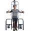 Commercial Dual Adjustable Pulley Gym Equipment in China SF10