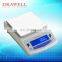 TD50001 LED Serie Balanza Analtica