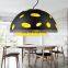 Modern Post Light Fashion Tiffany Lamp Parts from Zhongshan