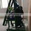 Easy operation portable hand water well drilling equipment with factory price