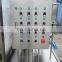chili sauce and soursop juice filling and cap-screwing machine