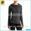 2016 Autumn Wholesale Cotton Blend Bulk Women Casual Hoodies