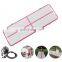 5m 8m 10m 12m Prix Price Professional Gymnastics Inflatable Gym Folding Tumbling Air Tumble Track Pro Gym Exercise Mat