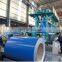PPGI Color Coated Prepainted Galvanized Steel Coils manufacturer