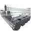YOUFA factory supplied top quality mild steel tube 6m  6 inch schedule 40 gi pipe