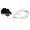 Mass Air Flow Sensor Wiring Harnress Plug For Ford Focus Galaxy Mondeo Transit 6C1112B579AA