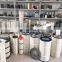 Industrial Synthetic Fiber Dust Filter Cartridge