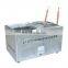 Heavy Duty High Efficiency 6 Grid Gas Oden Maker with Pasta Cooker Free Shipping