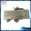 Vandal Kiosk Metal Keyboard With Trackball (KMY299D)