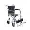 Medical devices equipment cheapest Steel bariatric Wheelchair for overweight