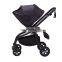 Wholesale Infant baby stroller / EN 1888 approved 3 in 1 baby stroller to Europe / new models baby pushchair 2019