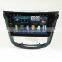 Android Quad core car GPS Navigation DVD player for X-trail/Qashqai with GPS/Bluetooth/Radio/SWC
