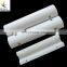 High density polyethylene block, machine parts, uhmw pe1000 block