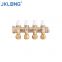 sell well new type brass hydraulic distribution manifolds HVAC System