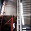 High automatic lightweight cornice making equipment gypsum cornice making machinery to malaysia market