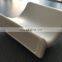 Custom design CNC plastic rapid prototype made in Guangdong