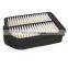 leweda china manufacturer car air filter 13780-65J00 with high demand