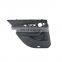 Car dashboard plastic injection mold auto door panel parts