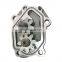 Oil Pump FOR NISSAN QD32 Tractor Parts Metal Car Steel Box China Time Engine Packing Accept Weight Material Origin