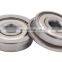 good quality flanged bearing F608 F608zz flange ball bearing 8x22x7 bearing with flanged