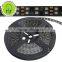 whole sale high cri led strip double row 5M 5630 battery power led lights strip