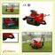 Jiajun JJNY1 9HP Turf Roller Self Propelled Greens Roller for Golf