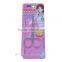curved scissors blunt perfect with eyebrow razor manicure scissors