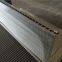 Screen Piece /  v wire flat panel / wedge wire grating