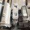 Blade for shot blasting machine shot blasting wheel