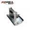 KobraMax Car Engine Mounting 8200378211 8200003825 For Nissan Primastar Opel Vivaro Renault Trafic Car Accessories