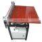 Hot sale manual toilet roll paper bagging machine