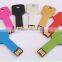 Bulk cheap promotion gifts 8gb usb flash drives