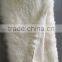 Tibet sheepskin plate