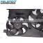 Radiator Cooling Fan Module For Land Rover Range Rover Evoque Discovery Sport Freelander 2 LR024292  LR045248  LR100364