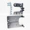 Left and Right Rear Tailgate Trunk Gas Slow Down Damper Fits For  HiIux GUN125 Revo Pickup