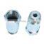 Hot Sale 2PCS O2 Oxygen Sensor Extension Spacer adapter Fix 45mm - M18 x 1.5