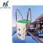 Popular integrated all-in-one acrylic water filter wall-mounted machine room-less filter