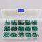 Customized And Standard Assortment Set Sealing Tool Box Hydraulic O Ring Kit Repair O-ring Set NBR ORing Seal Kit