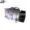 European Truck Auto Spare Parts Air Conditioner Compressor SD5H14 for Truck