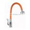 Hot sale Modern tap Health Faucet Kitchen Stainless steel Faucet