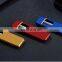 multifunction waterproof modern wholesale usb rechargeable lighter metal for sale