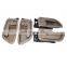 Free Shipping!4 X New Inside Door Handle for CREW CAB TUNDRA SEQUOIA 69205-0C030 ,69206-0C030