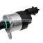 Free Shipping!Fuel Pump Pressure Regulator Suction Control Valve For Fiat Ducato Iveco Daily