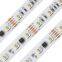 High quality dream color Smd 5050 silicone rgbw led strip light