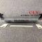 Perfect Auto Body for Porsche Macan change Turbo style front bumper techart body kit 2014up
