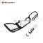 G63 front bumper guard fit for G-class W464 G63 2018-2019year stainless steel material black and silver W464  skid plate