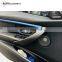 F30 interior carbon parts fit for F30 F32 F36 GT style to M style F32 interior carbon parts