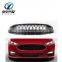 HS738A146AAW high quality car spare parts front grille for FORD MONDEO 2017